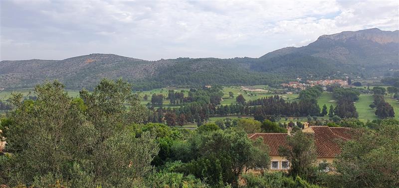 Pedreguer La Sella Golf